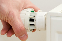 Great Leighs central heating repair costs