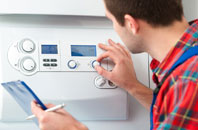 free commercial Great Leighs boiler quotes