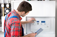 Great Leighs boiler servicing